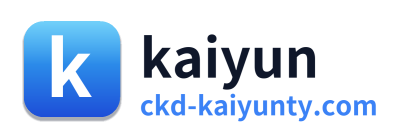 kaiyun Logo